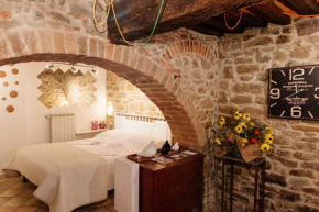 B&B Borgo di Oliveto